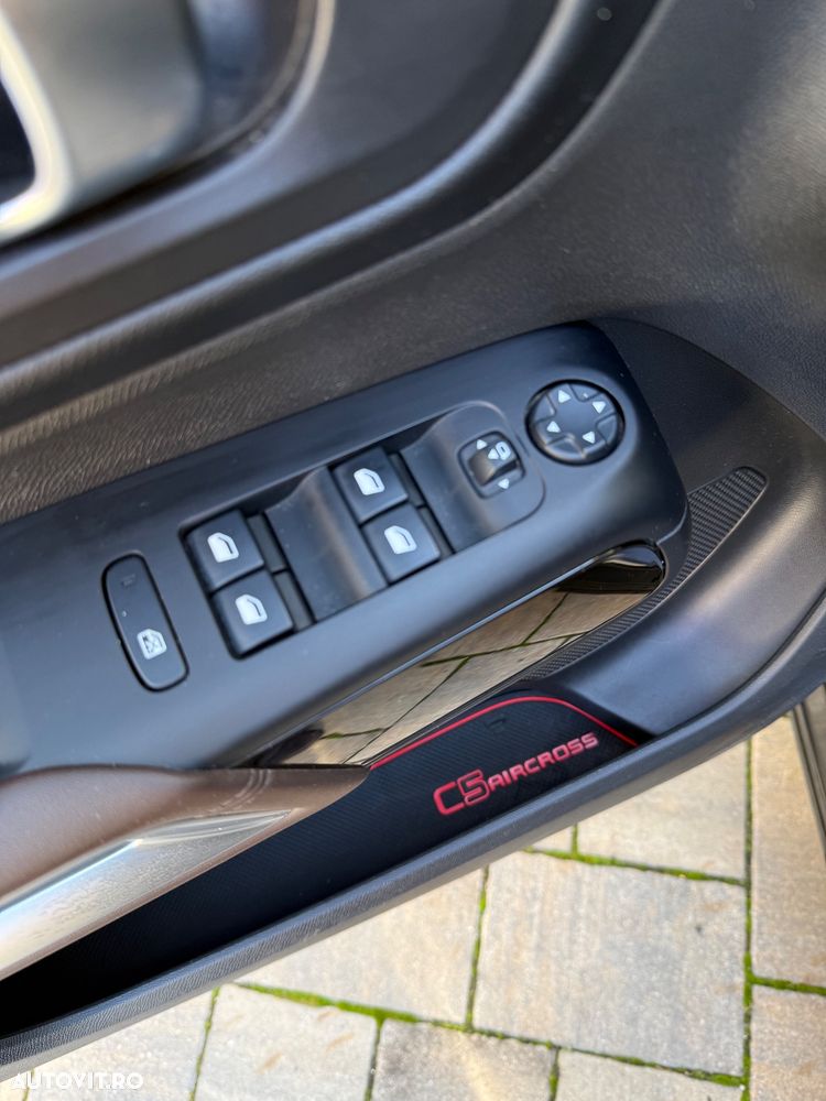 Citroën C5 Aircross - 9