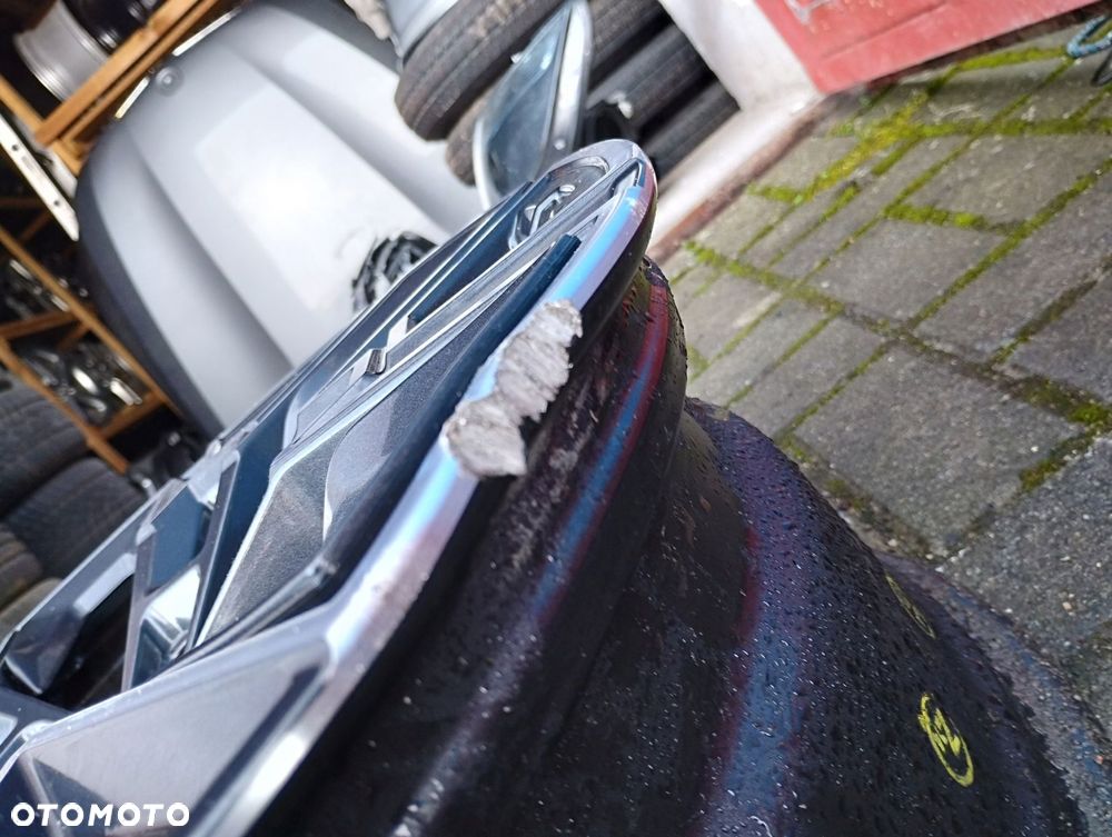 felga 8,5j 20 et28 bmw 5 i5 g60 m-pakiet 5a324e8 - 6