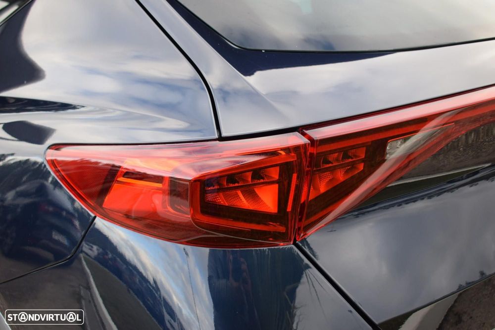 Cupra Formentor 2.0 TDI - 17