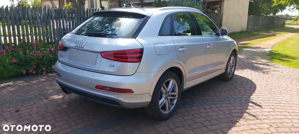 Audi Q3 2.0 TDI - 4