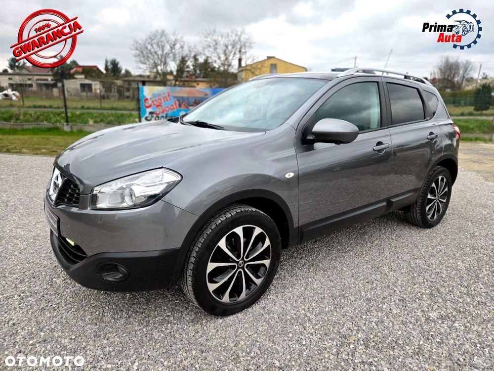 Nissan Qashqai 1.5 dCi Acenta EU6 - 6