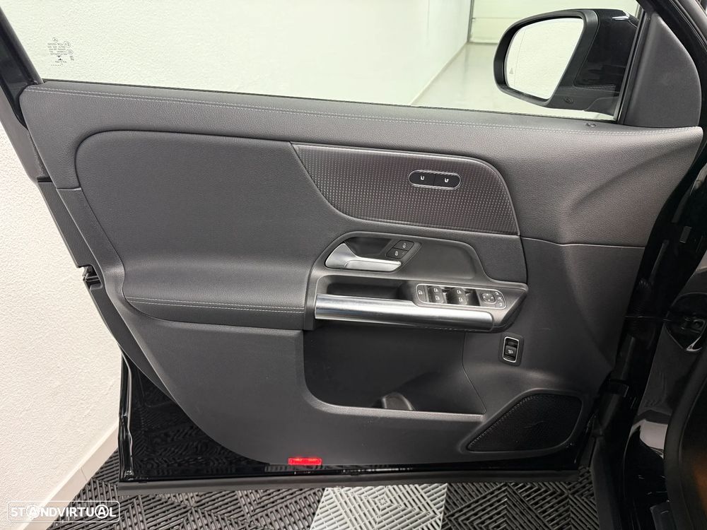 Mercedes-Benz EQA 250 AMG Line - 37