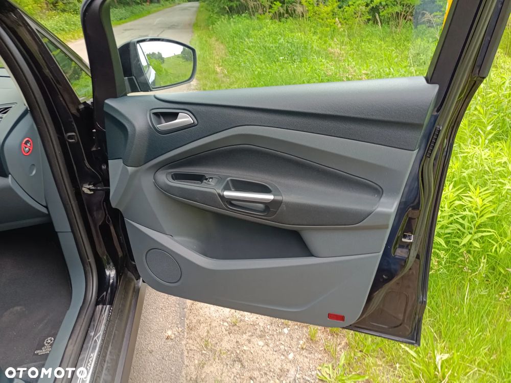 Ford C-MAX 1.0 EcoBoost Start-Stopp-System Champions Edition - 25