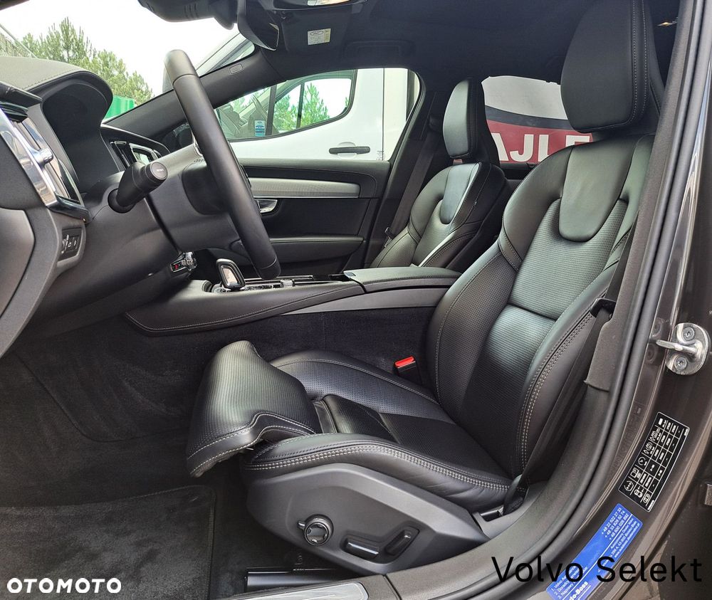 Volvo S90 - 10