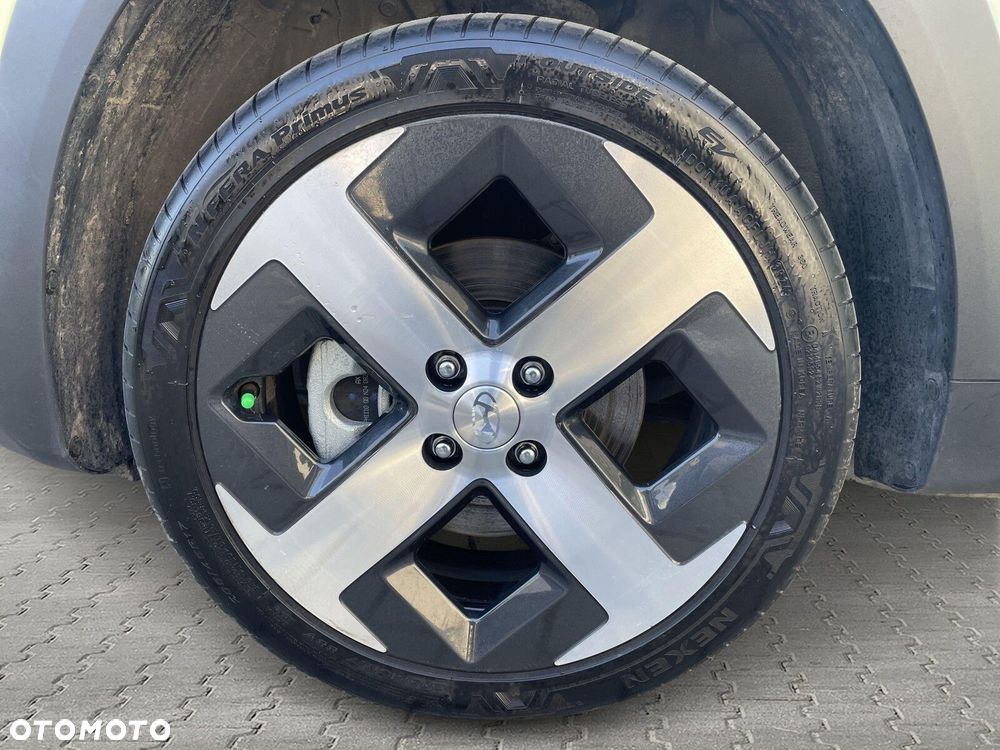 Hyundai Inster 49kWh Smart - 19