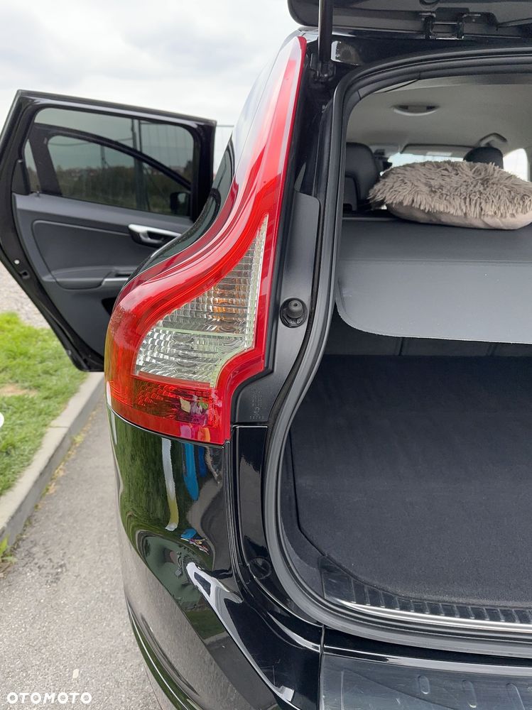 Volvo XC 60 D4 Drive-E Summum - 22