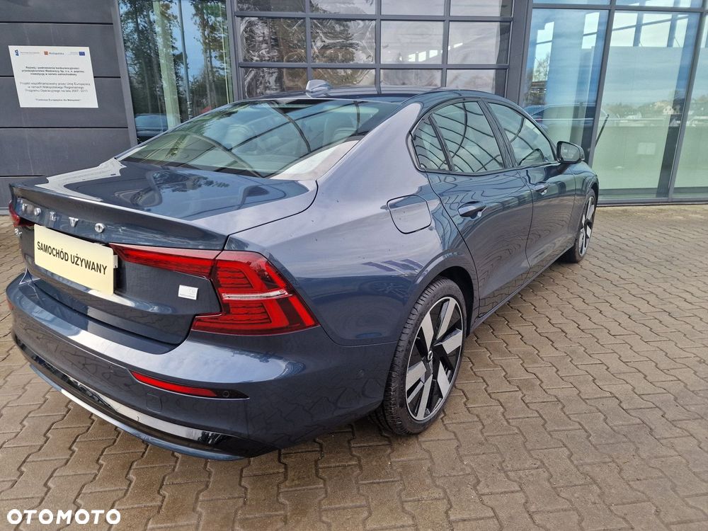 Volvo S60 - 5