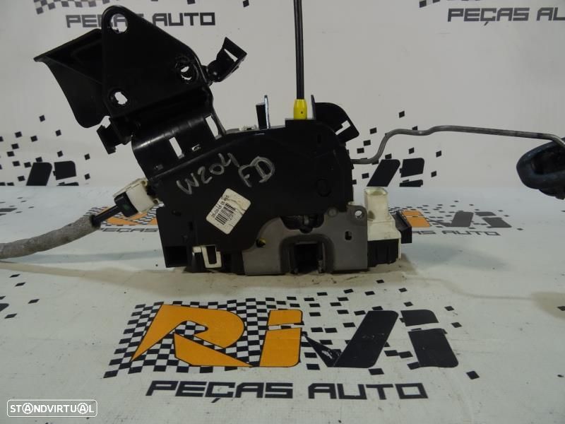 Fecho Da Porta Frente Direita Mercedes-Benz C-Class (W204)  A 204 720 - 1