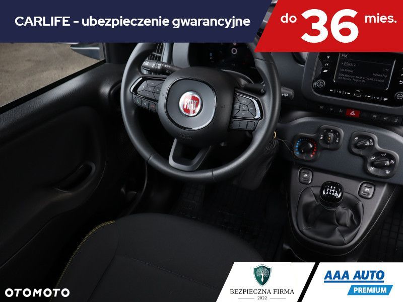 Fiat Panda - 9