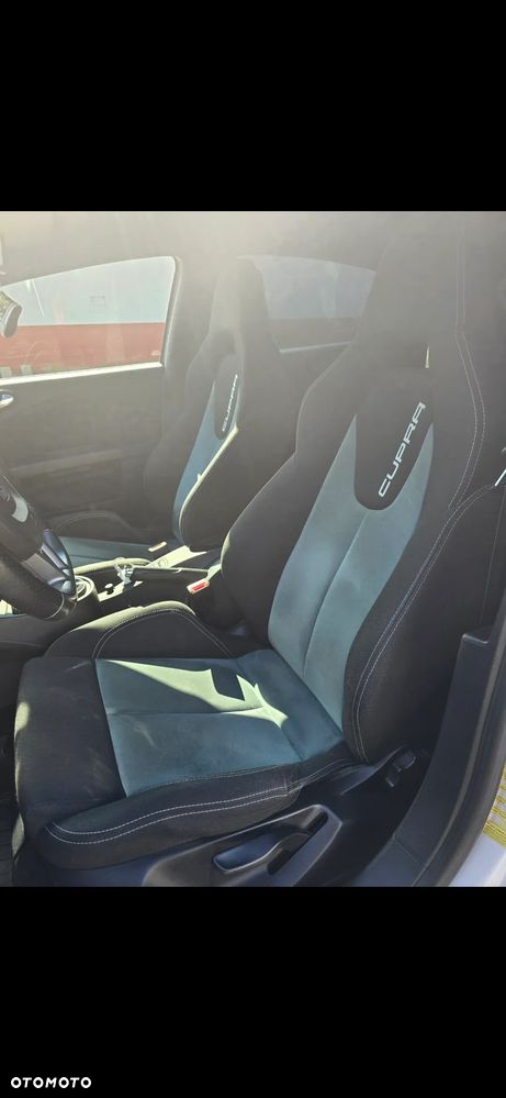 Seat Leon - 14