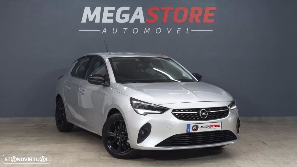 Opel Corsa 1.2 T Elegance