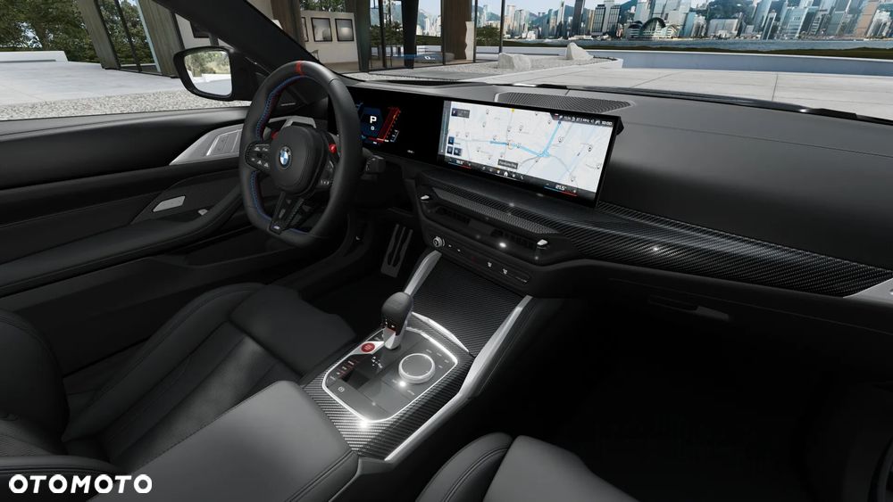 BMW M4 Competition M xDrive - 14