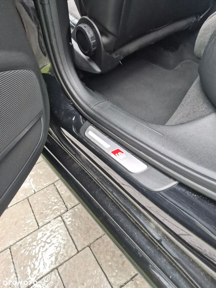 Audi A4 Limousine 2.0 TFSI - 8