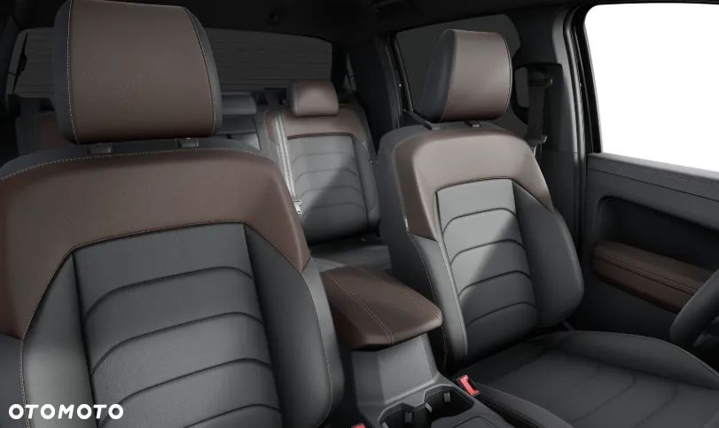 Volkswagen Amarok - 2