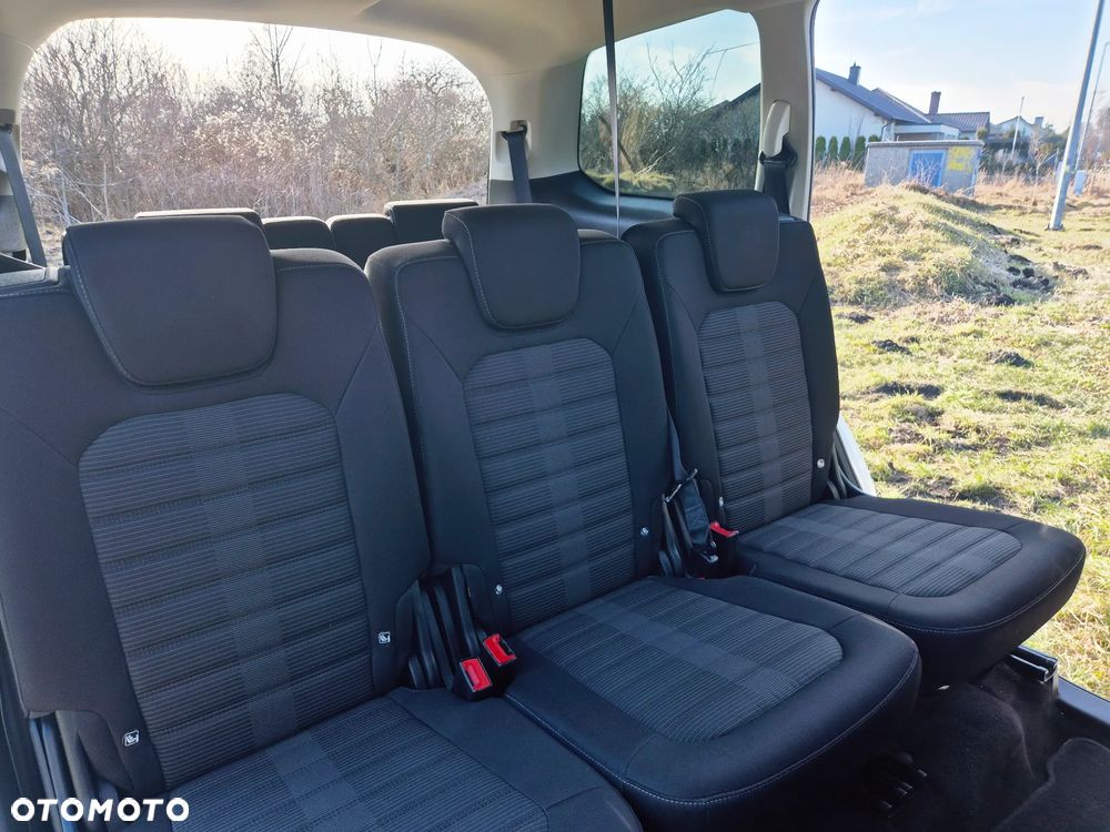 Ford Galaxy 2.0 TDCi Titanium - 14