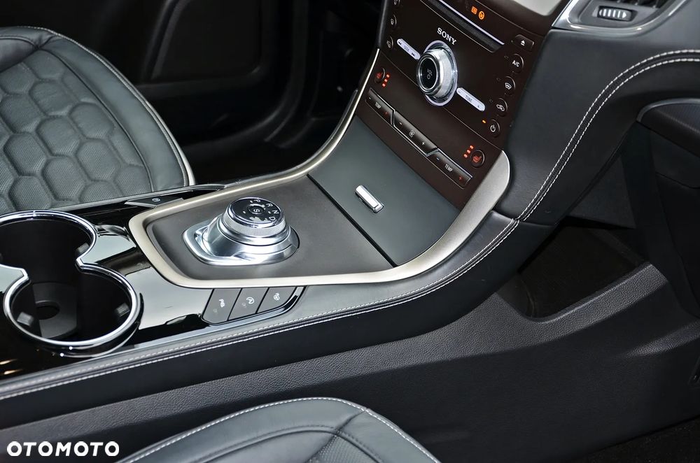 Ford S-Max 2.0 EcoBlue AWD Vignale - 31