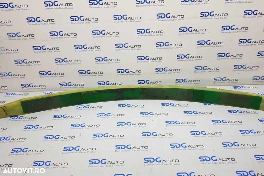 Foaie arc punte A9063210903 Sprinter 3.5 Tone 3.0 CDI 2006-2010 Euro 4 - 2