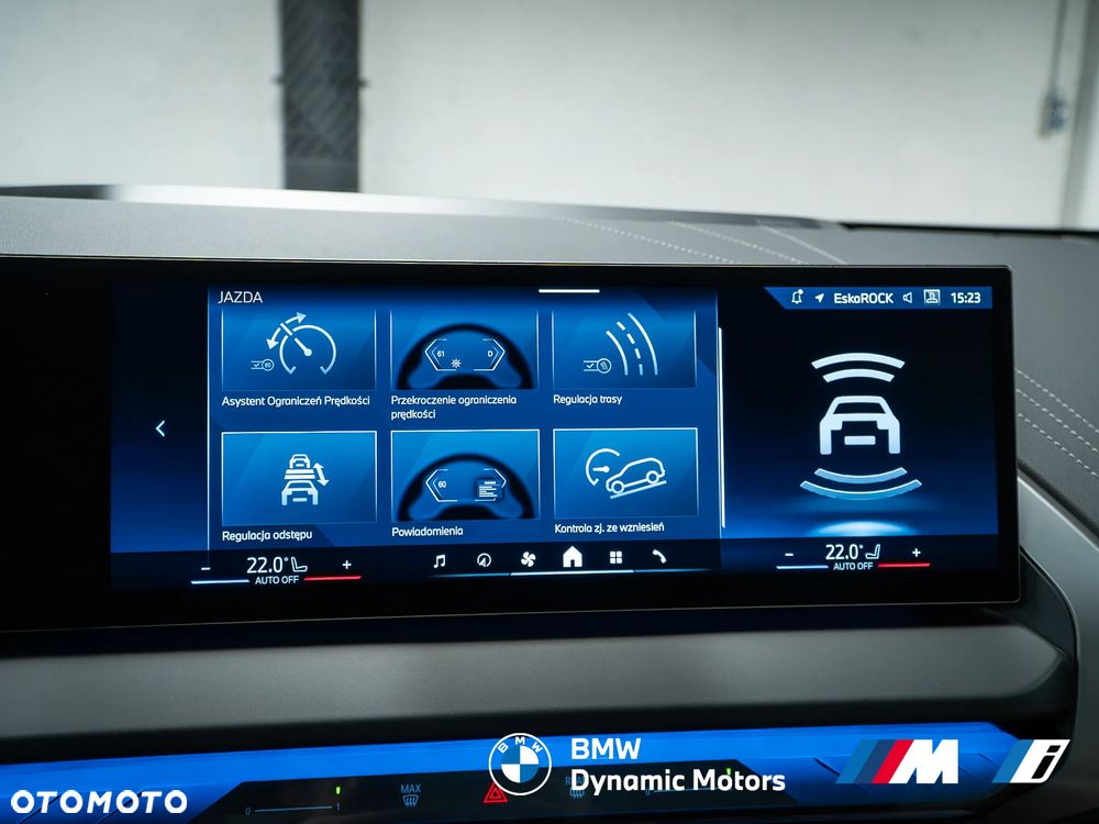 BMW X3 20 xDrive - 39