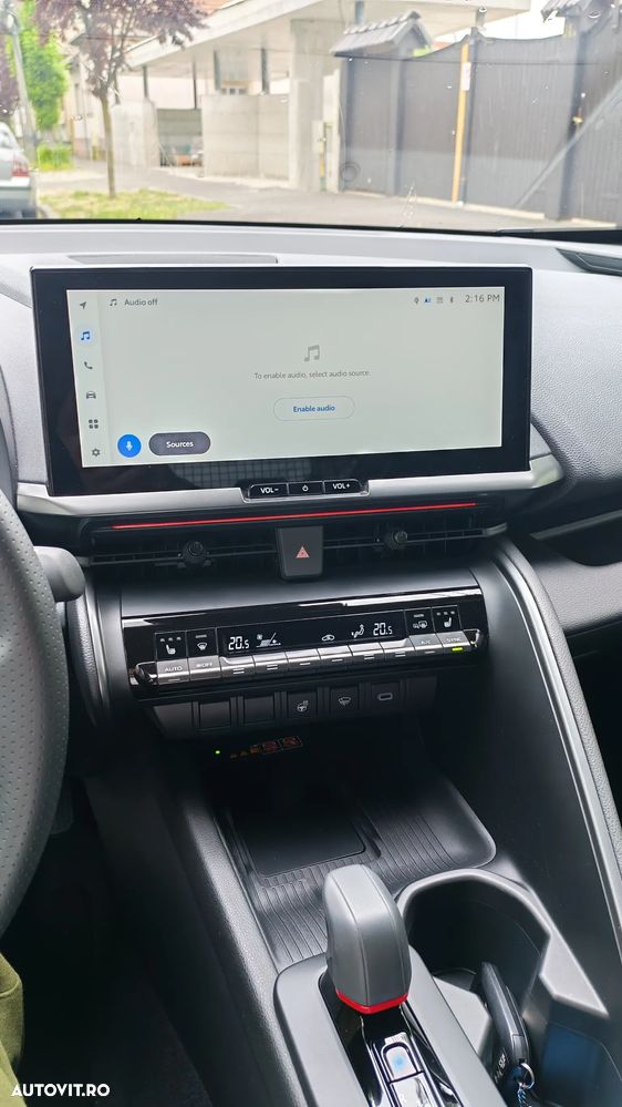Toyota C-HR 2.0 GR SPORT - 12