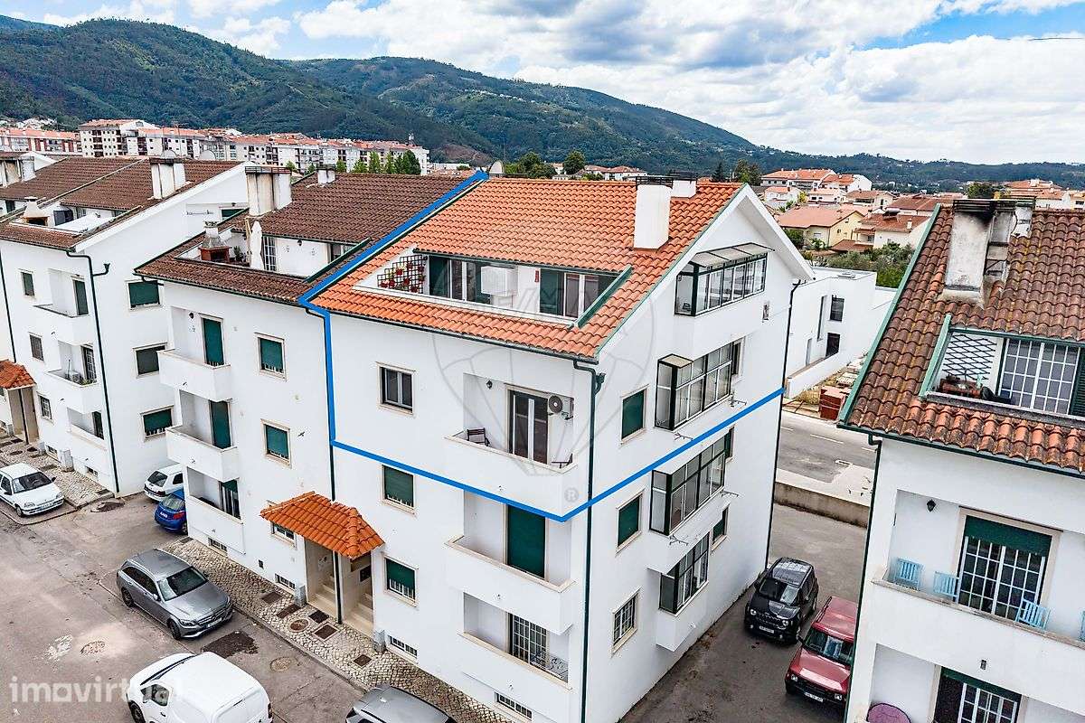 Apartamento T4 para venda - Grande imagem: 3/50
