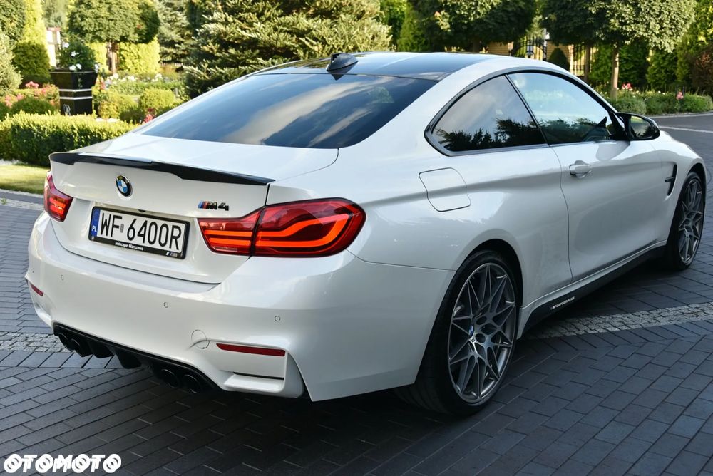 BMW M4 - 7