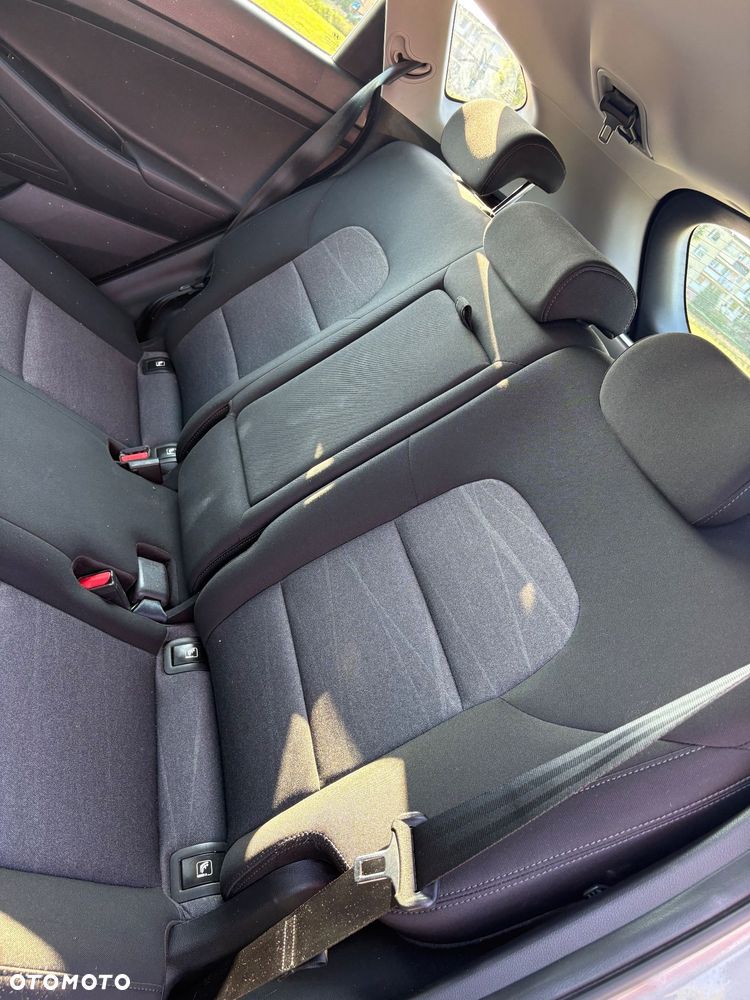 Hyundai Tucson 1.6 T-GDi Comfort 2WD DCT - 16