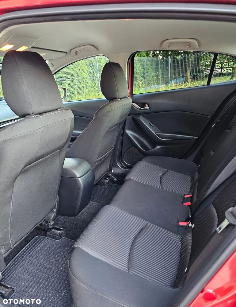 Mazda 3 2.0 Skyenergy - 14