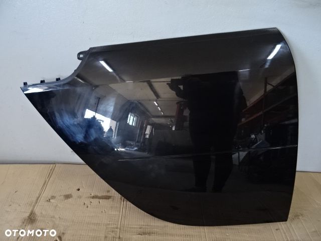 POSZYCIE DRZWI PRAWY TYŁ PRAWE TYLNE SMART FORFOUR I 04-06 LAK: 454 NR808F - 1