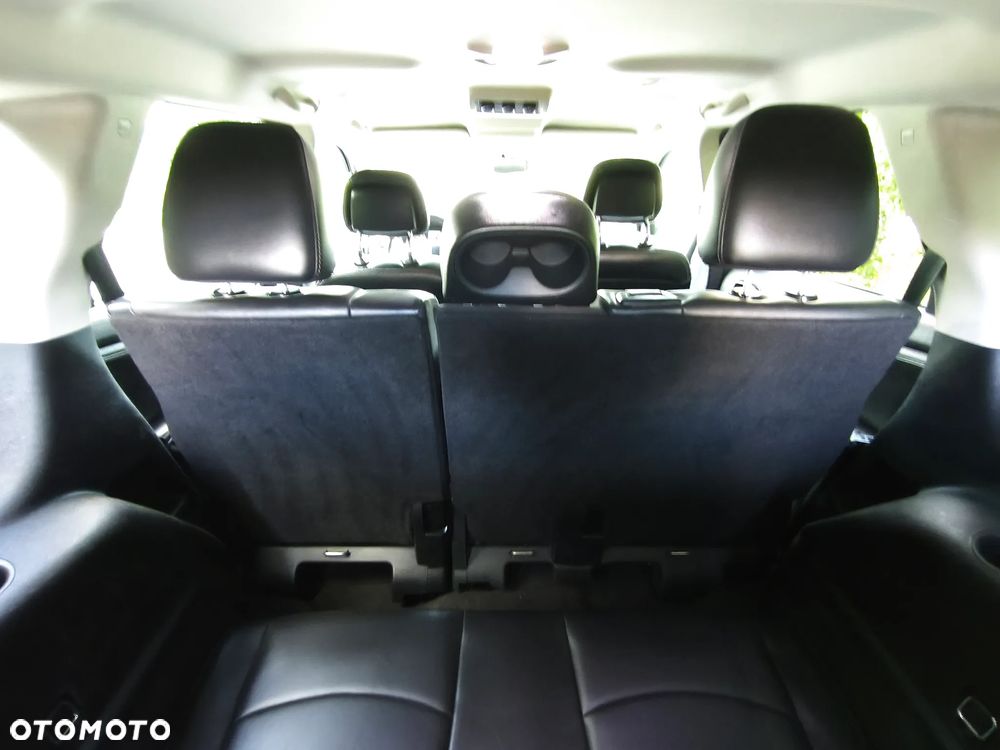 Fiat Freemont 2.0 Multijet Lounge AWD - 25