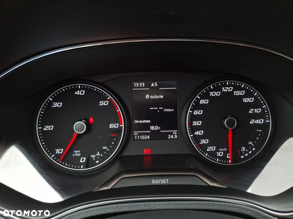 Seat Arona 1.6 TDI Xcellence S&S - 24