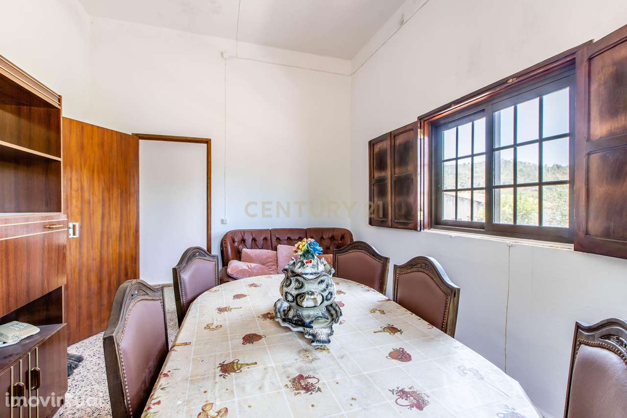 Moradia isolada com 4 quartos em Benafim - Grande imagem: 5/25