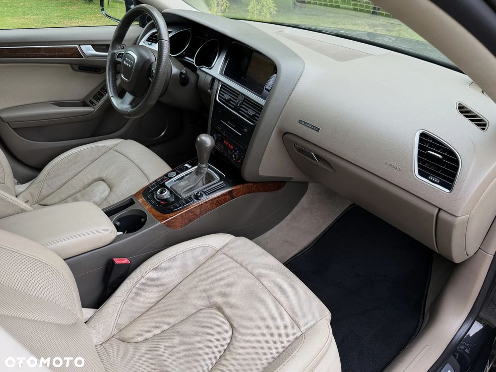 Audi A5 Sportback 2.0 TFSI Quattro S tronic - 17