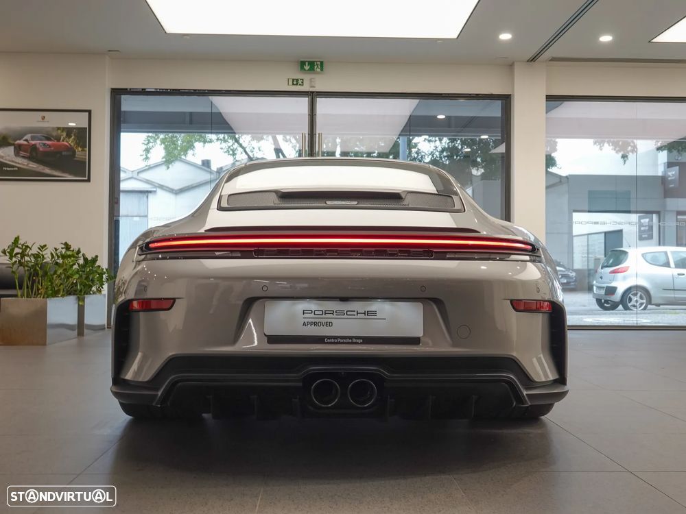 Porsche 911 (992) GT3 Touring Package PDK - 6