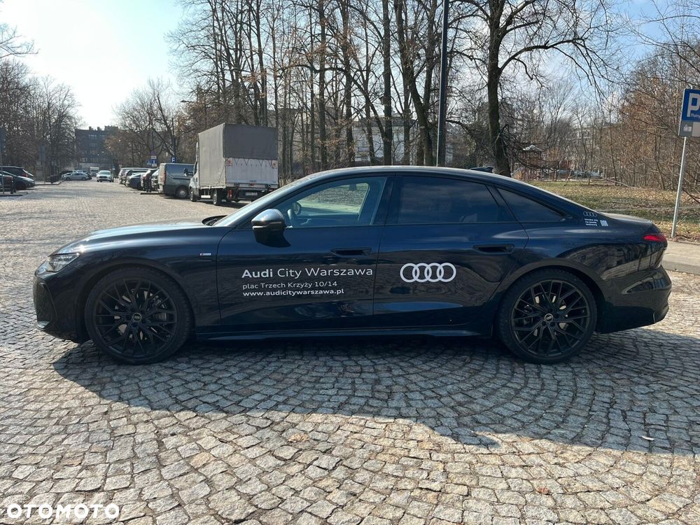 Audi A6 Limousine - 2