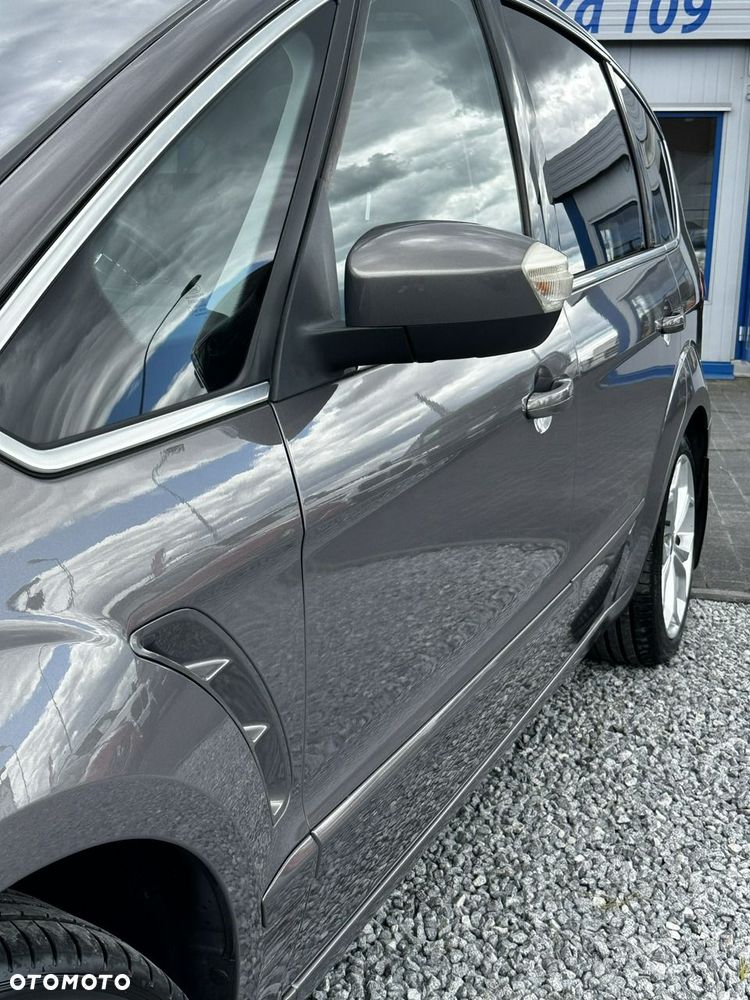 Ford S-Max - 29