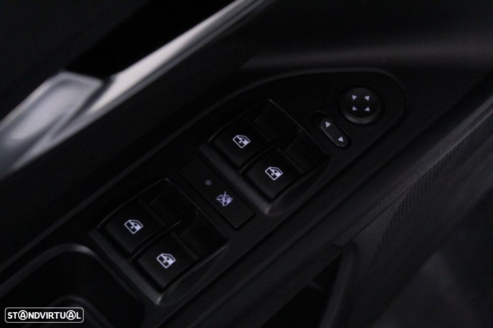 Fiat Tipo 1.3 MultiJet City Life - 20