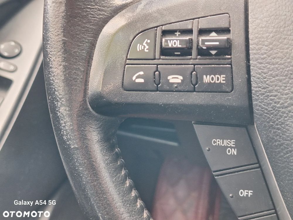 Mazda 3 1.6 MZR Active - 23