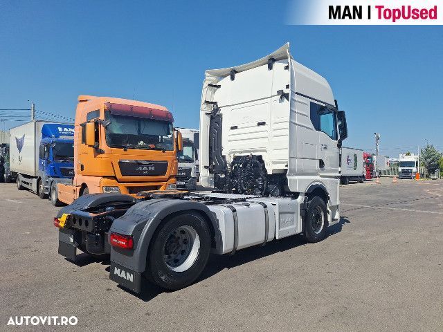 MAN TGX 18.510 4x2 BL SA - 5