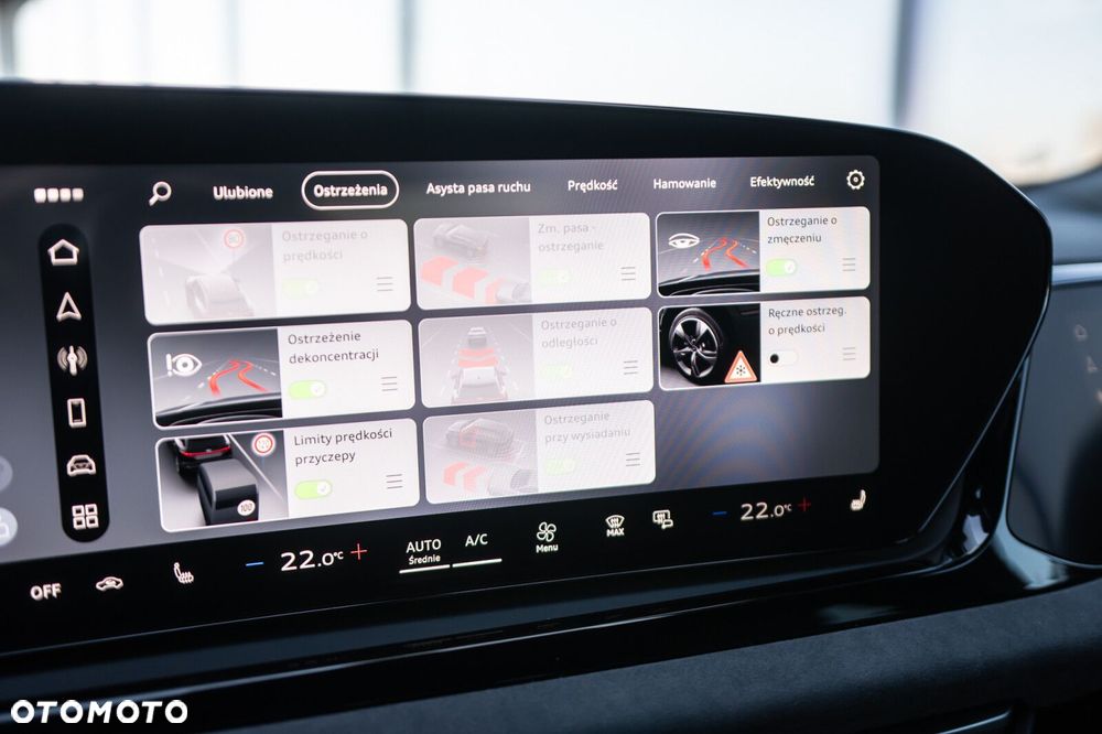 Audi A5 Avant TDI mHEV Quattro S tronic - 30