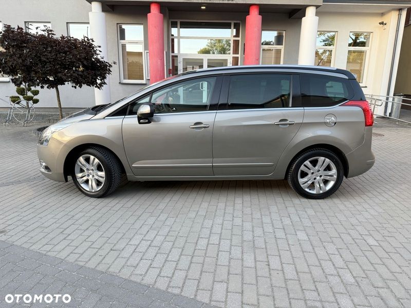 Peugeot 5008 155 THP Family - 2
