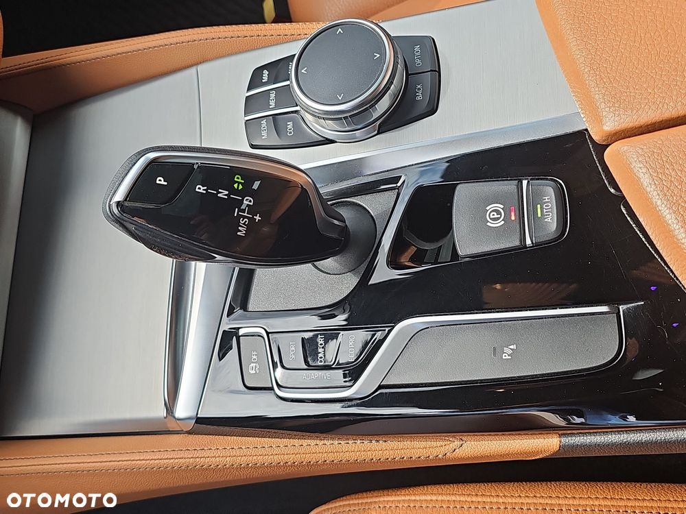 BMW Seria 5 - 18
