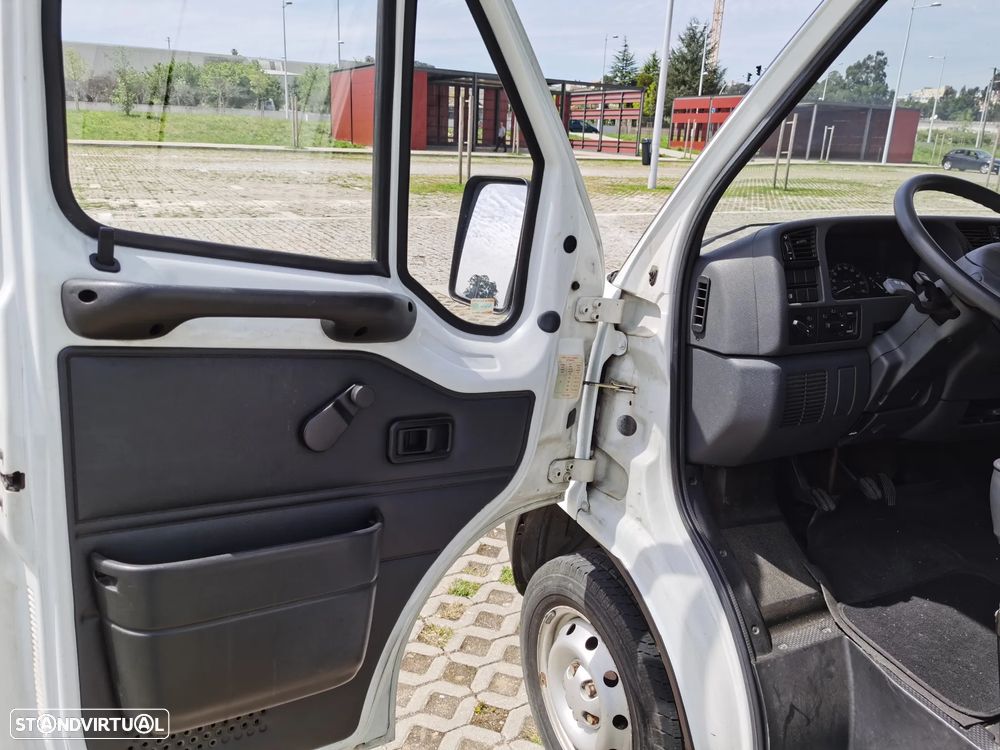 Fiat Ducato - 17
