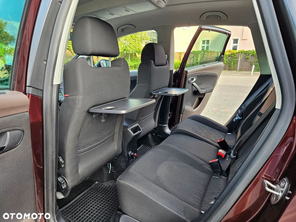 Seat Altea 2.0 TDI Stylance - 16