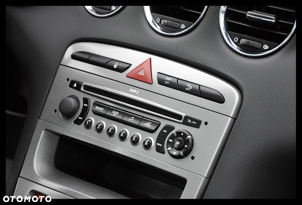 Peugeot 308 120 VTi Premium - 33