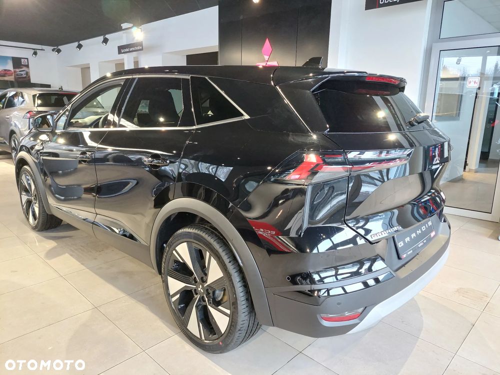 Mitsubishi Grandis 1.3T mHEV Intense Style Cold DCT - 6