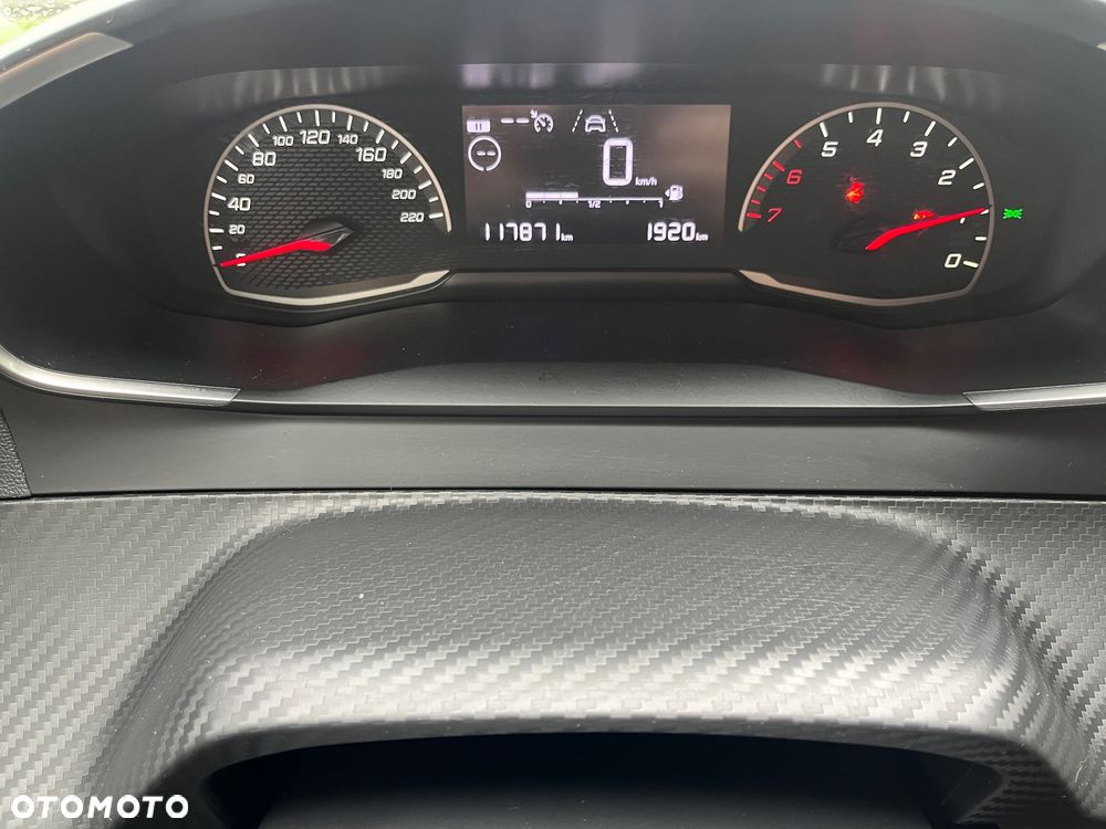 Peugeot 208 1.2 PureTech Active Pack S&S - 11