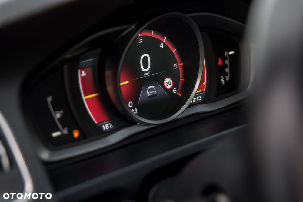 Volvo V60 - 31