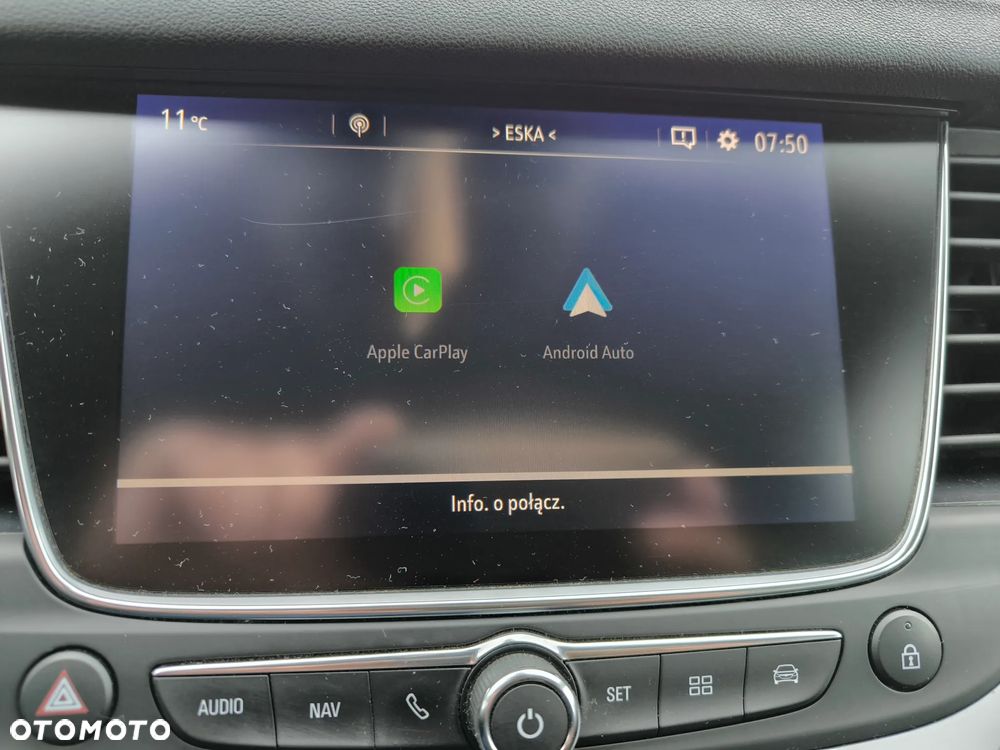 Opel Grandland X 1.6 CDTI Ultimate S&S - 21