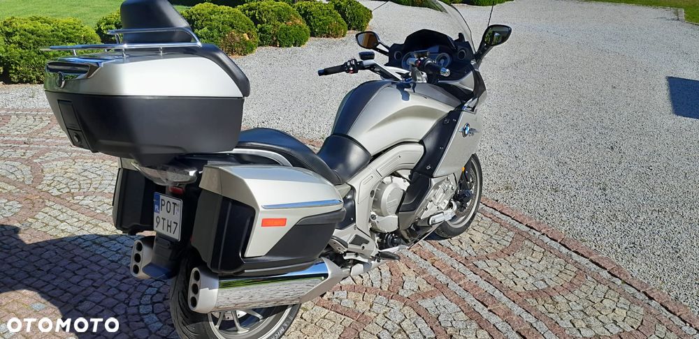 BMW K - 24