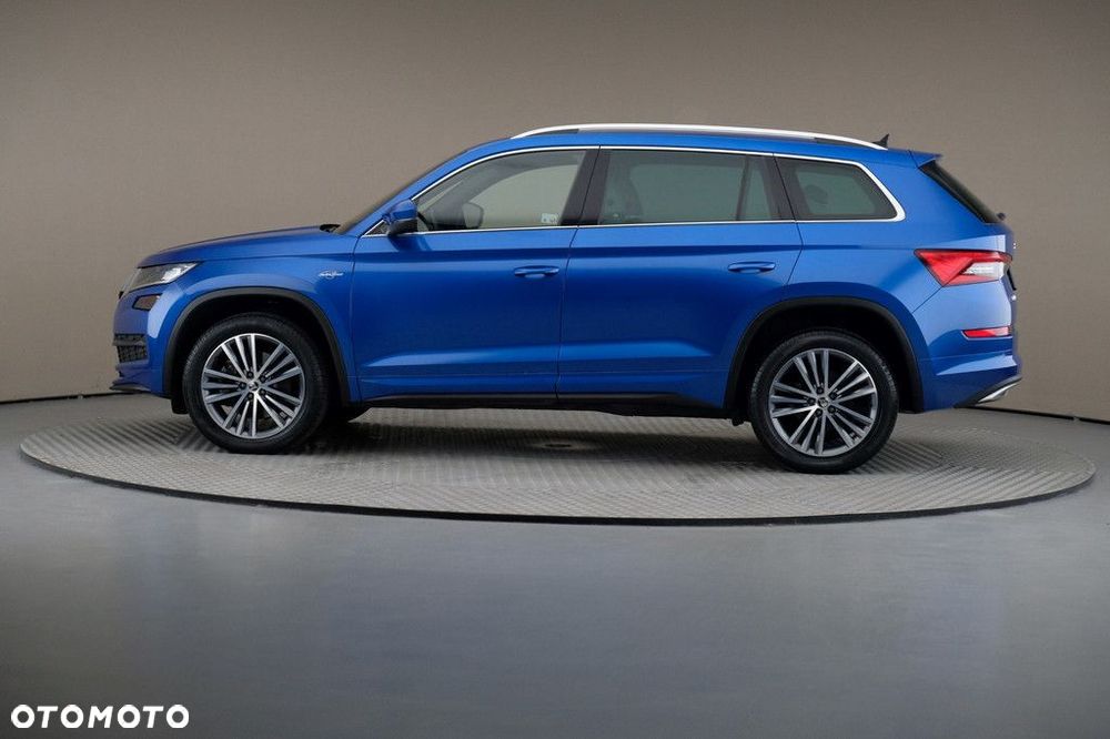 Skoda Kodiaq 2.0 TSI 4x4 L&K DSG - 4
